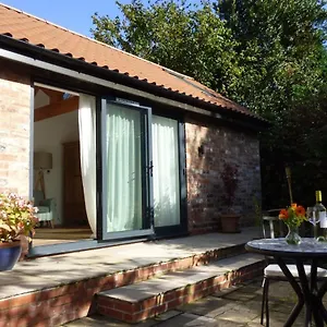 The Old Potting Shed , York United Kingdom