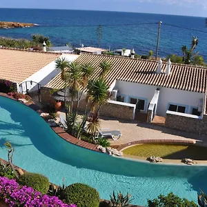 Ocean , Praia Da Luz Portugal