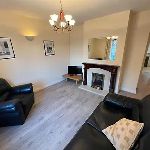 The D3 Self Catering Apartment