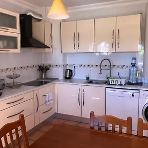 Large Penthouse Near Porto De Mos With Magnificent Views In , Lagos Portugal