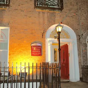 3* Hotel Baggot Court Townhouse