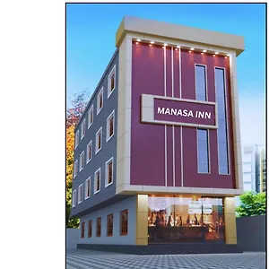 Manasa 3*, Palakkad India