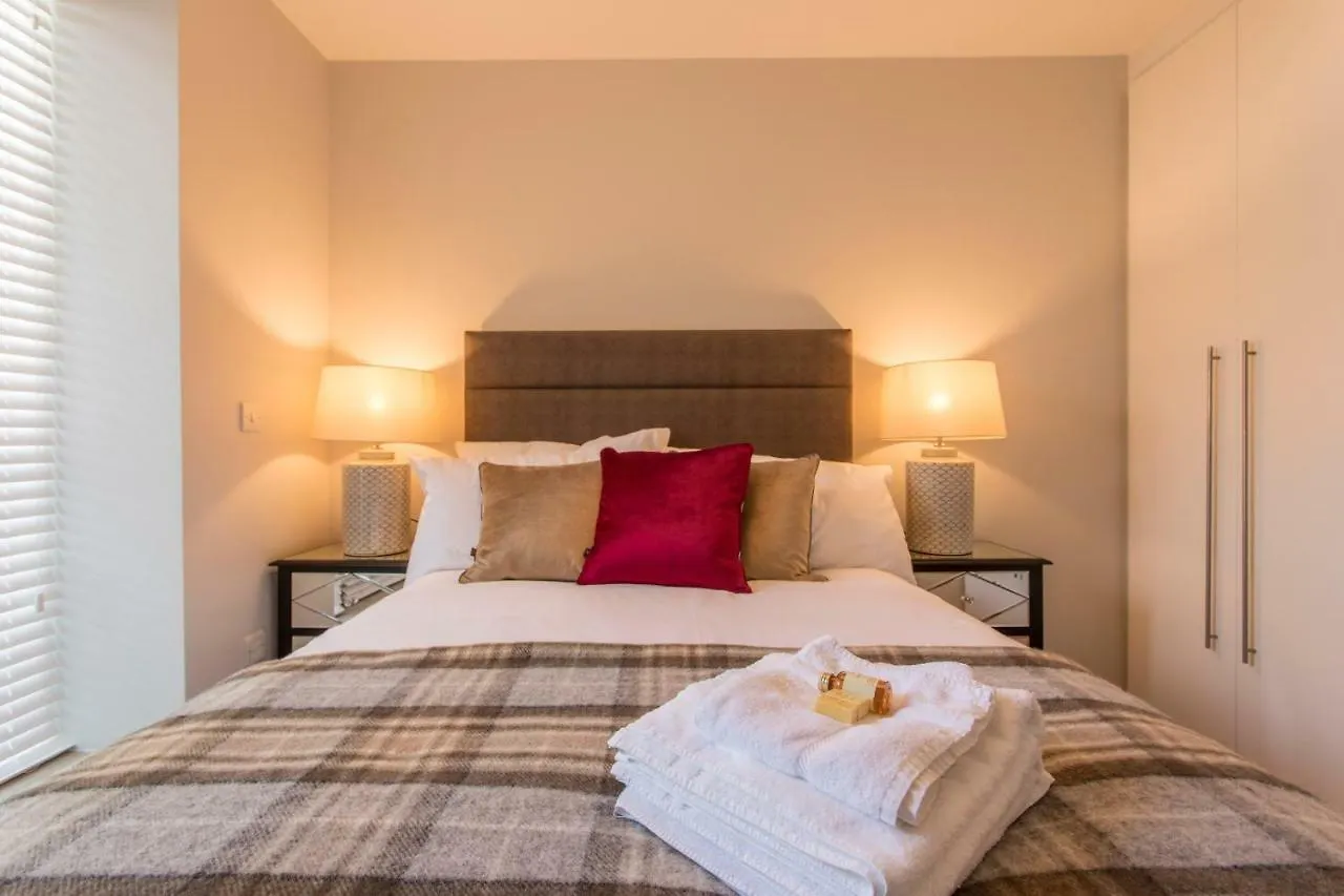 The Smithfield Penthouse Suite Dublin 0*,  Ireland